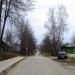 ул. Розы Люксембург в городе Таруса