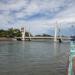 Cầu Lê Hồng Phong - bridge (en) trong Thành phố Phan Thiết thành phố