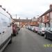 Cheverel Street in Nuneaton city