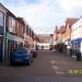 Stratford Street in Nuneaton city