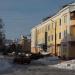 Партизанская ул. в городе Ржев