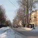 ул. Александра Фролова в городе Ржев