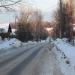 ул. Марата в городе Ржев