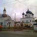 ул. Свободы в городе Ярославль