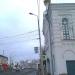 Первомайская ул. в городе Ярославль