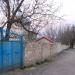 Iona Iachir st. in Cricova city
