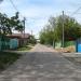 Bucuria st. in Cricova city