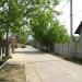 Mihai Eminescu st. in Cricova city