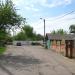 Iona Iachir st. in Cricova city