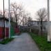 Viilor lane in Cricova city