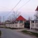 Vasile Alecsandri st. in Cricova city