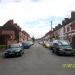 Cheverel Street in Nuneaton city
