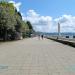 наб. Диоскуров (ru) in Sokhumi city