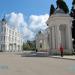 наб. Махаджиров (ru) in Sokhumi city
