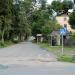 Кабардинская ул. (ru) in Sokhumi city