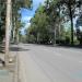 ул. Эшба (ru) in Sokhumi city