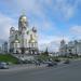 ул. Толмачёва в городе Екатеринбург