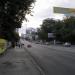 ул. Луначарского в городе Екатеринбург