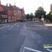 Coton Road (town centre) in Nuneaton city