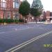 Coton Road (town centre) in Nuneaton city