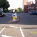 Coton Road (town centre) in Nuneaton city