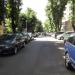 ул. Македония in Варна city