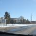 ул. Дружбы Народов в городе Когалым