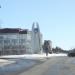ул. Дружбы Народов в городе Когалым