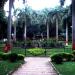 Bund-Garden Road in Pune city