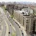 Grand Concourse (Brnx) in New York City, New York city