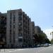 Grand Concourse (Brnx) in New York City, New York city