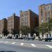 Grand Concourse (Brnx) in New York City, New York city