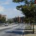 Grand Concourse (Brnx) in New York City, New York city