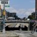 Grand Concourse (Brnx) in New York City, New York city