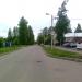 ул. Рядового Леонида Иванова в городе Кузьмоловский