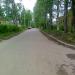 Школьная ул. в городе Кузьмоловский