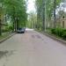 Школьная ул. в городе Кузьмоловский