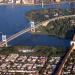 Interstate 278 (New York) - Robert F. Kennedy (Triborough) Bridge in New York City, New York city