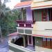 Don Bosco Lane, Manvila in Thiruvananthapuram city
