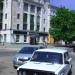 просп. Свободы в городе Каменское