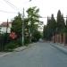 Shkolnaya ulitsa / vulytsia Shkilna in Alushta city