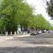 ул. Соборности в городе Бахмач