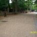 Upper New Walk in Leicester city