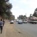 Adwa Avenue in Addis Ababa city