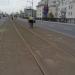 3 Maja Avenue in Warsaw city