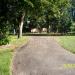 Riversley Park footpath (further east side) in Nuneaton city