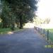 Riversley Park footpath (further east side) in Nuneaton city