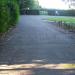 Riversley Park footpath (south-east side) in Nuneaton city