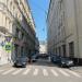 Старопанский пер. в городе Москва
