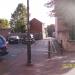 Evington Footway in Leicester city